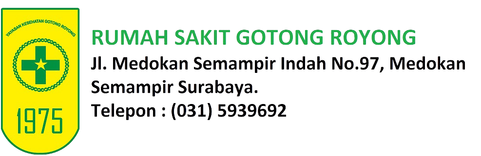 logo rumah sakit gotong royong